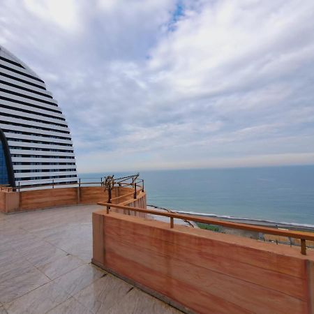 Hotel Darianna Batumi Exterior foto