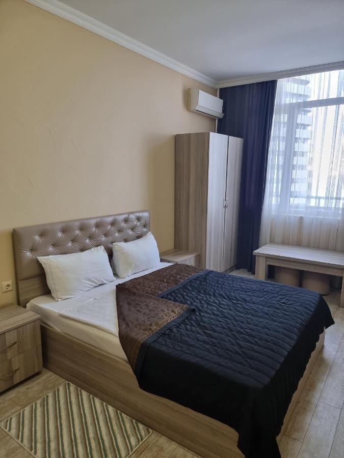Hotel Darianna Batumi Exterior foto