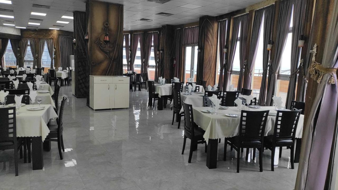 Hotel Darianna Batumi Exterior foto