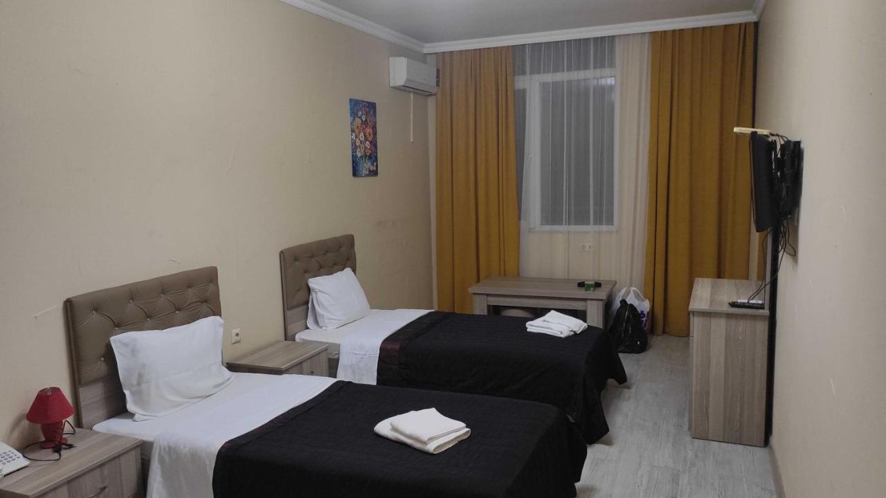 Hotel Darianna Batumi Exterior foto