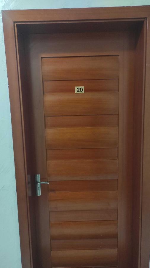 Hotel Darianna Batumi Exterior foto