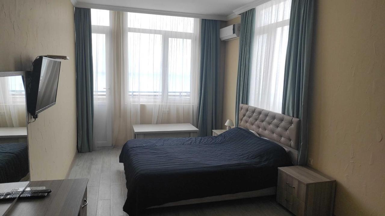 Hotel Darianna Batumi Exterior foto