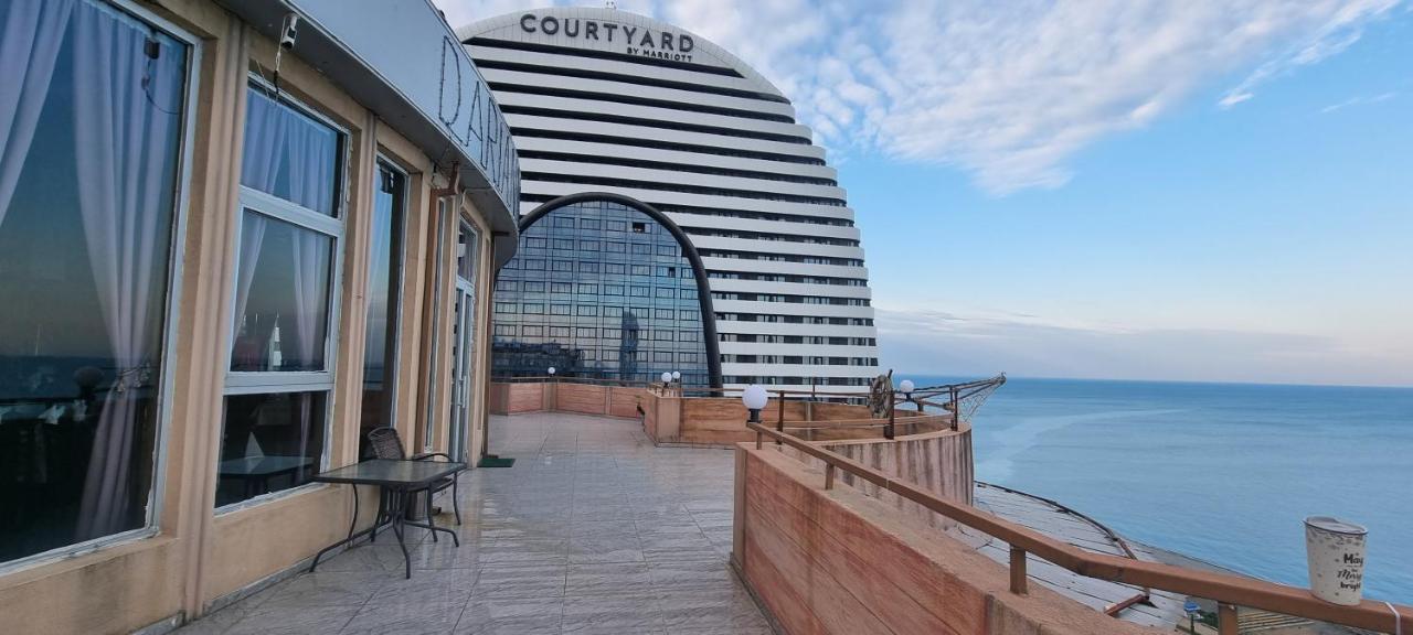 Hotel Darianna Batumi Exterior foto
