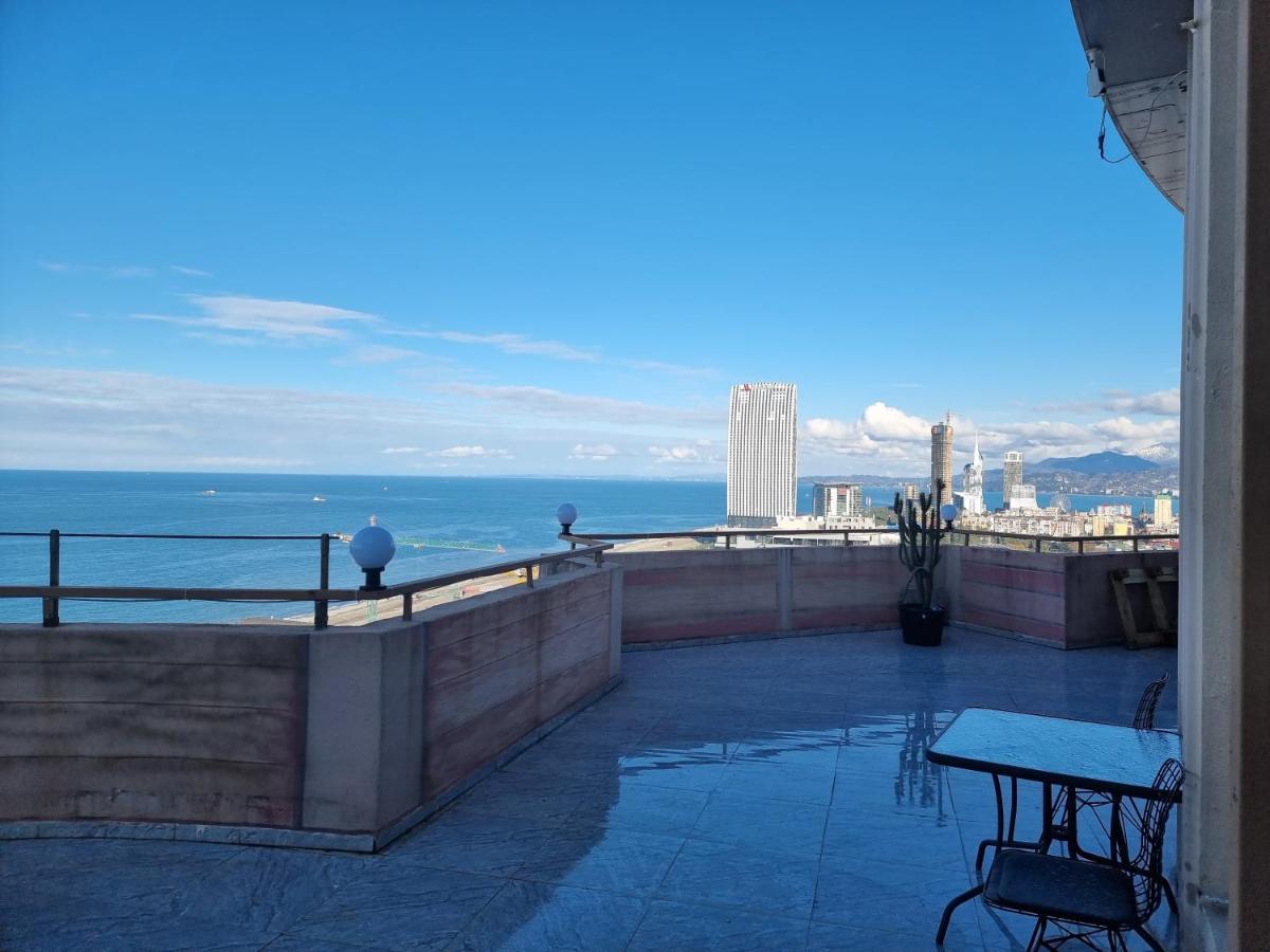 Hotel Darianna Batumi Exterior foto