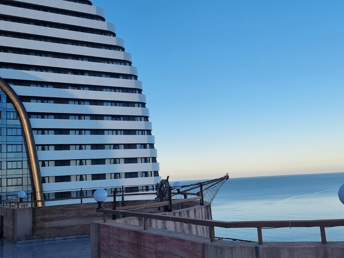 Hotel Darianna Batumi Exterior foto