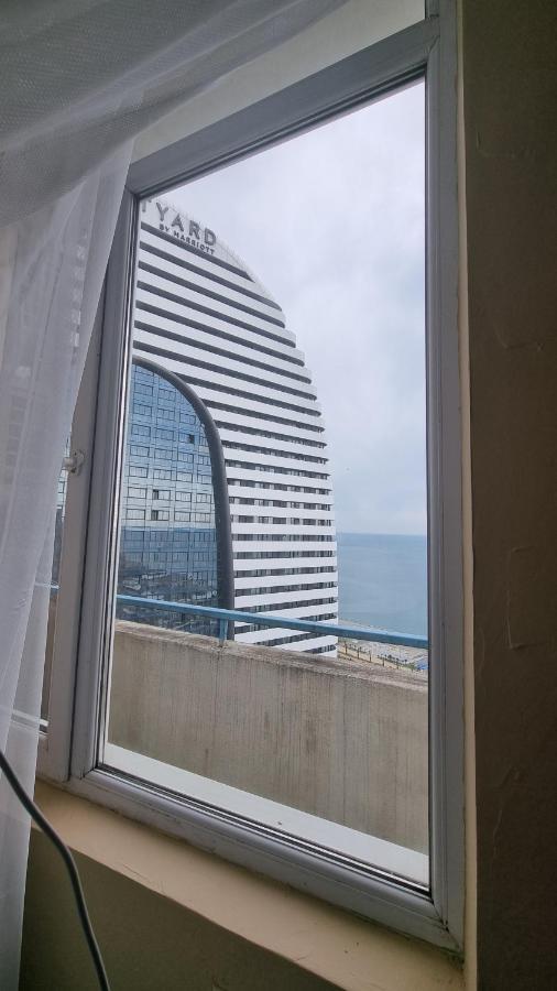 Hotel Darianna Batumi Exterior foto